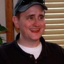 A photo of Andrew M Rupf