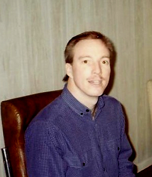 Robert J Broman
