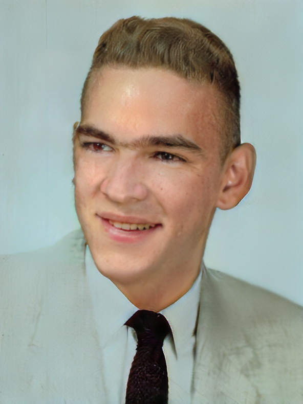 William Weaverling