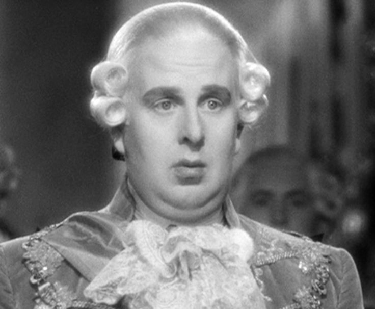 Robert Morley