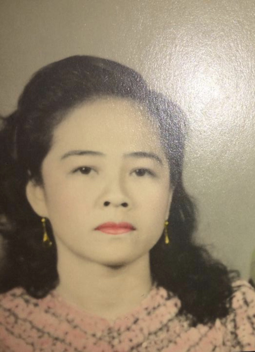 Can you help identify this person 