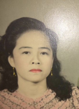 Can you help identify this person 