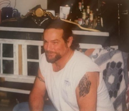 Mark Steven Berberich