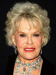 Janis Paige