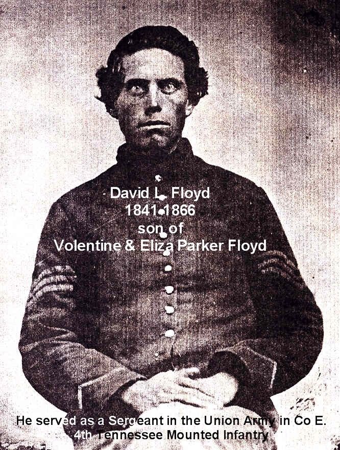 Sgt. David L. Floyd