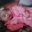 A photo of Nevaeh Marie Purifie