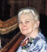 Verna E. Mellinger