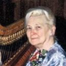 A photo of Verna E. Mellinger