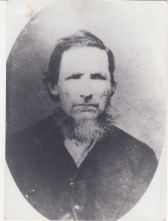 Henry Harlan Gragg