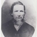 A photo of Henry Harlan Gragg