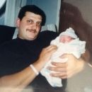 A photo of Steven Michael Critchley
