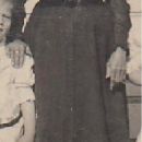 A photo of Maryett (Mackey) Hargis
