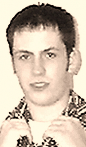Shawn Jeremy Loescher Shawn Jeremy Loescher
