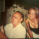 A photo of Dennis Henry Gabaldon
