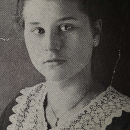A photo of Bertha Lawrence