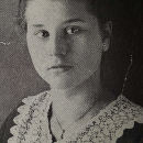 Bertha Lawrence