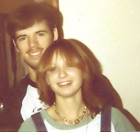 Doug Wigley and Kathy Matlock
