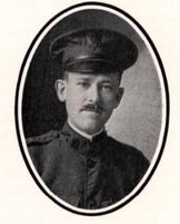 Marshall Sumner Holbrook  1876 - 1918  Boston, Massachusetts