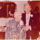 A photo of Bertha Mae (Wallace) Stowe