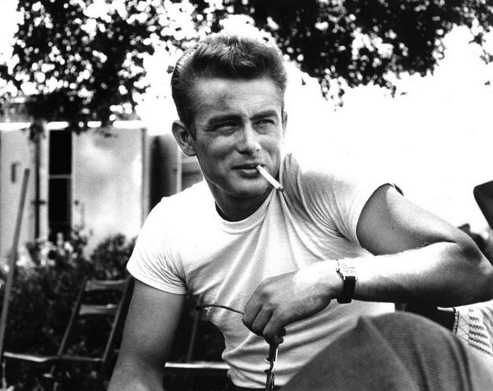 James Dean - Rebel Without a Cause