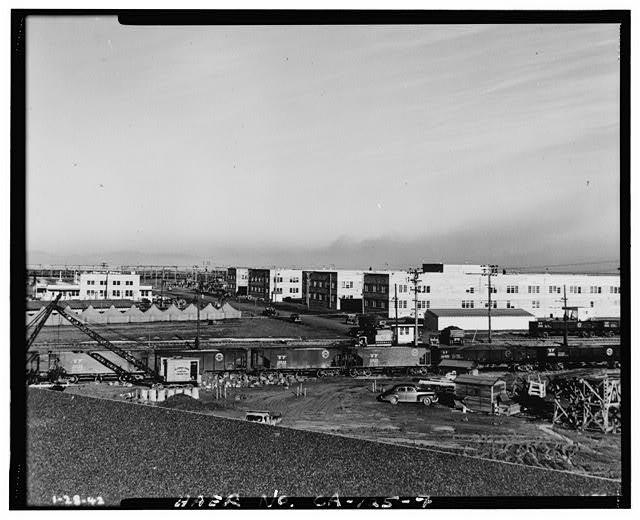 7. Photographic copy of photograph (from original 4 x 5...