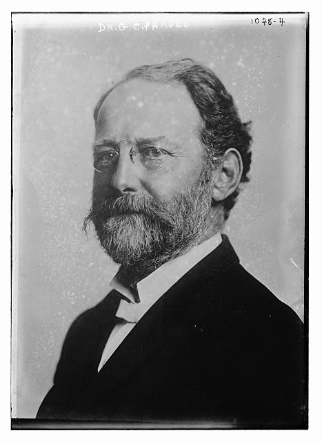 Dr. G.C. Pardee