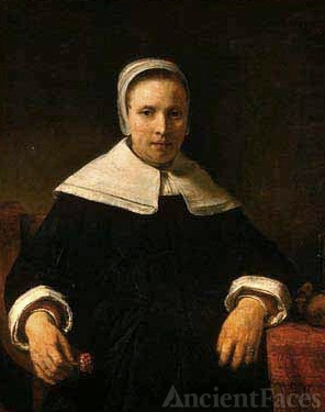 Anne Bradstreet Dudley, 1st American poet