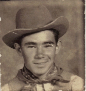 Curtis Manasco,1937 TX