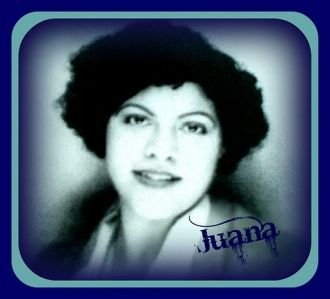 Juana (DeLaTorre) Contreras