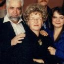 A photo of Velma Inez Longoria