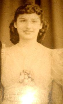 Florence Nagan