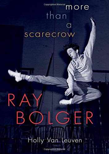 Ray Bolger