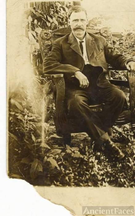 John William Stafford