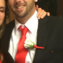 A photo of Daniel John Ross Searle