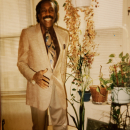 A photo of Oliver Key-Wiggins