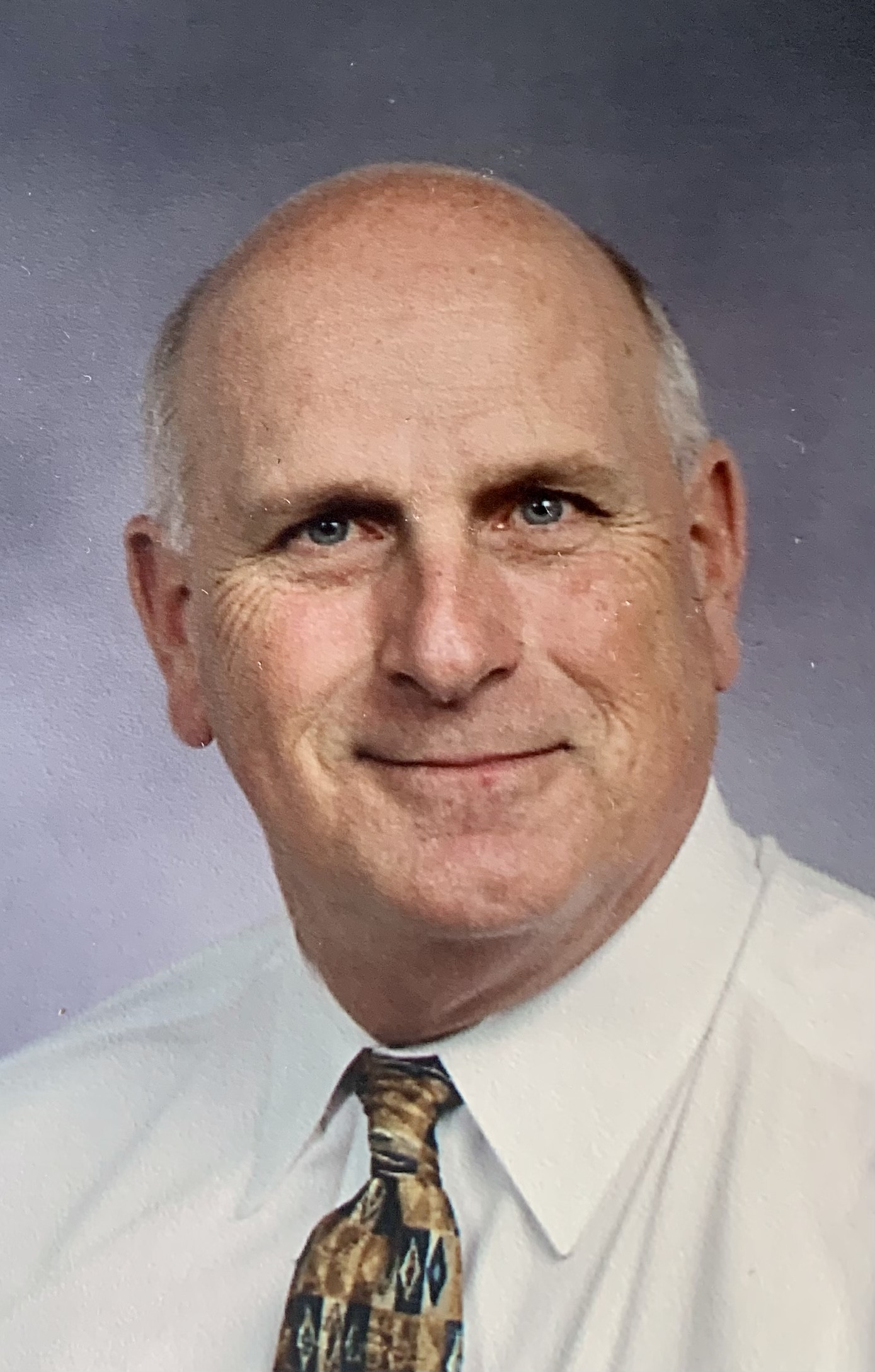 Michael E. Stackhouse