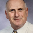 A photo of Michael E. Stackhouse