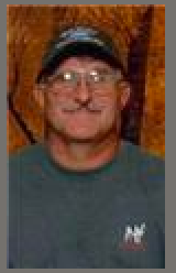 Delbert Troy Johnson   1954 - 2013     California