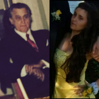 Charles Basil Turnesa Sr.