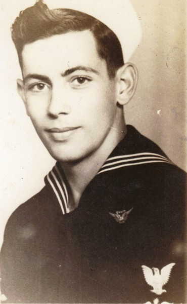 John Alfred Walker