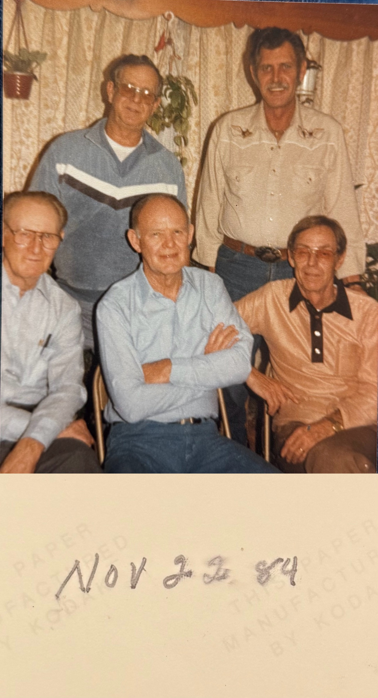 Aubrey Freeman Duncan