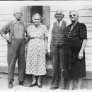 A photo of Olivia (Loyer) Wallingford