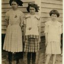 A photo of Maude Cheek