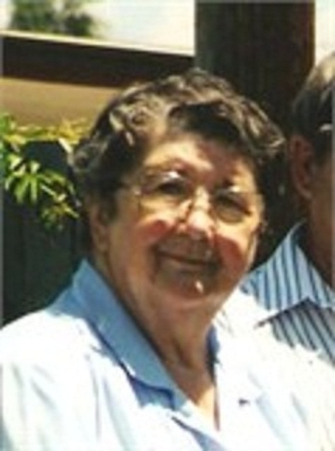 Vera Mae Klimper, CO