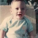 A photo of Malcom Carter
