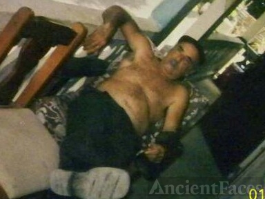 Paulino Rivera Silva