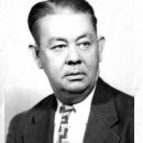 A photo of Nash Guy Johnson
