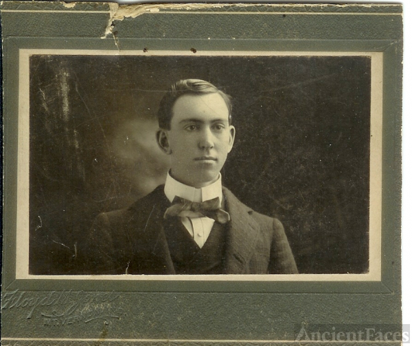 Calvin Miller