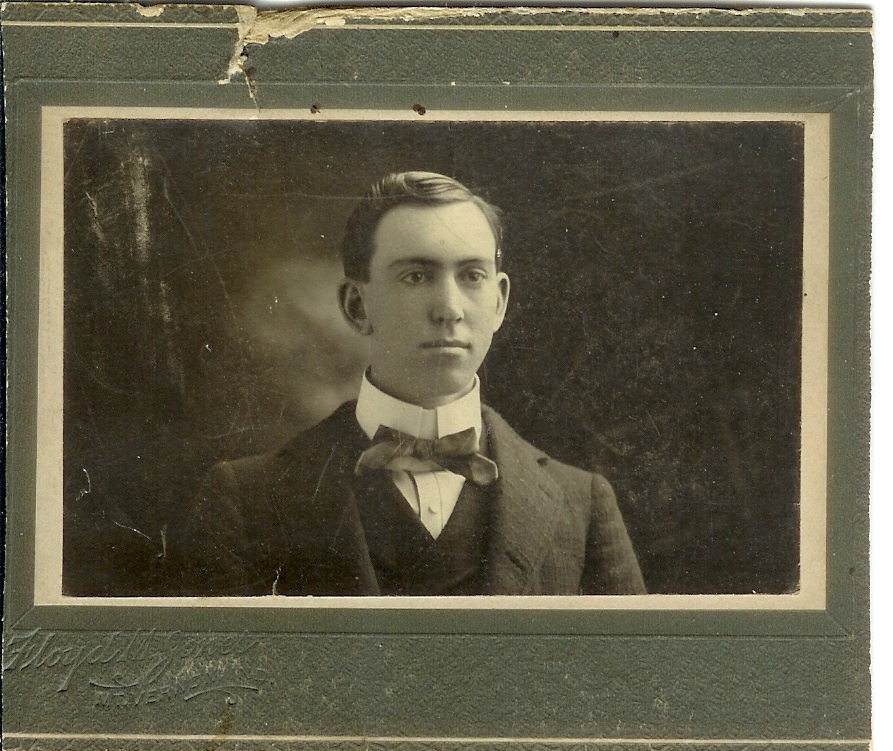 Calvin Miller