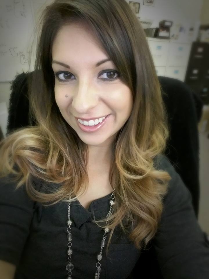 Emilie Longoria Carter